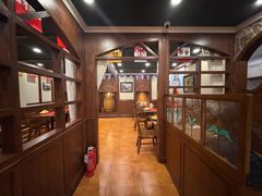 -申德勒加油站西餐厅Schindlers Tankstelle(上海外滩店)