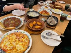-萨莉亚意式餐厅(特力时尚汇店)