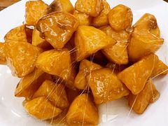 -南磨房食府(燕莎奥特莱斯购物中心店)