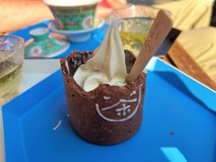 -茶是一枝花泡茶店