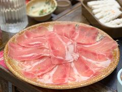 -蓉城江北老灶火锅(春熙路店)