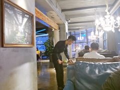 大堂-LYFATTI 莱芙缇(赣水路店)