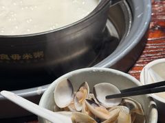 白贝-大良毋米粥(锦龙路总店)