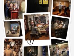 -上海城市历史发展陈列馆
