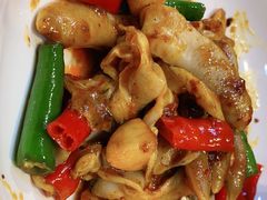 -必点海鲜·鲅鱼水饺(鞍山西道店)