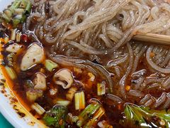 -甘记肥肠粉(马鞍北路店)
