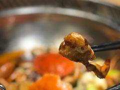 -七欣天香辣蟹火锅(上海银亿滨江店)