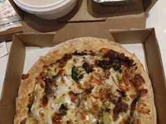 -Aimiqi.Pizza.爱米奇私厨(虹梅路红春大厦店)