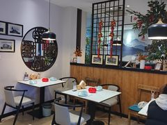 -山海菜馆·海肠捞饭·青岛菜(栈桥店)