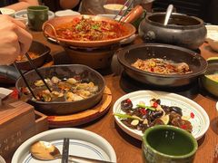 -云海肴·汽锅鸡·云南菜(领展购物广场·中关村店)