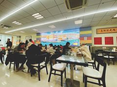 大堂-澳门陈光记烧味饭店(万象城店)
