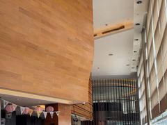 -洲际酒店·地平线全日餐厅HORIZON CAFÉ