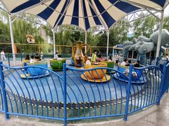 -沈阳方特欢乐世界