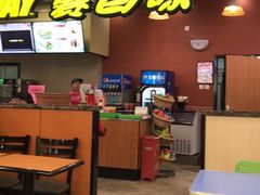 -赛百味SUBWAY(燕莎奥莱店)