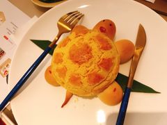 -蔡澜点心·粤菜(西单大悦城店)