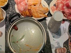 -阪尚皇·原切牛排·烤肉火锅自助(北京路店)