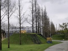 -前小桔亲子创意农场·草莓采摘·露营烧烤