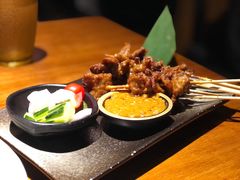 -仓库南洋海鲜小排档(柳河路店)
