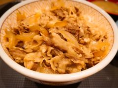 -食其家·牛丼咖喱(金桥国际店)
