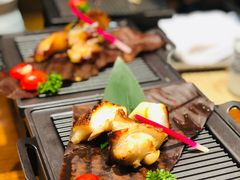 -蟹将军日本料理(中南路店)