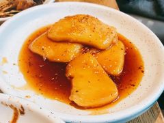 -老头儿油爆虾(胜利河美食街店)