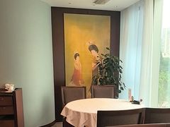 -粤财皇冠假日酒店·彩华轩中餐厅