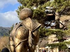 -三鹰之森吉卜力美术馆