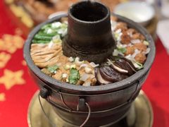 -山西会馆·晋菜·晋商宴·民俗博物馆(体育路店)