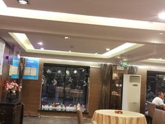 大堂-大鸭梨(天通西苑店)