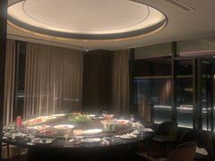 包厢-晓长安·新陕菜(曲江店)