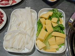 -贵宾牛·潮汕牛肉火锅(珠池总店)