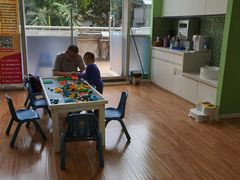 -小小运动馆(罗宾森中心)