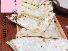 -哈努曼印度餐厅(吴泾宝龙广场店)
