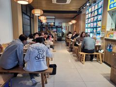 -郑记•不夜城烧烤•龙虾•虾蟹(黄鹤楼店)