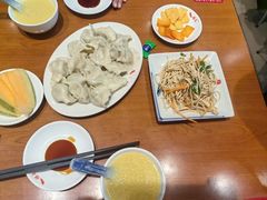 -鸿毛饺子(紫竹桥店)