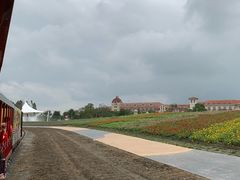 -歌斐颂巧克力小镇