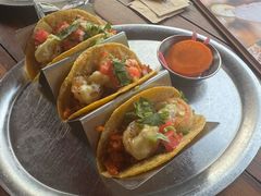 -Q MEX 库迈墨西哥餐吧(三里屯店)