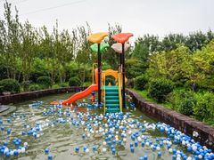 -南宫温泉水世界