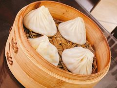 蟹粉小笼-熙盛源(复兴路店)
