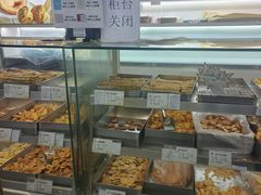-上海哈尔滨食品厂(淮海中路店)