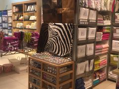 -ZARA HOME(蓝色港湾店)