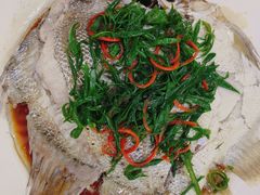 -瑶记海鲜餐厅(西涌店)