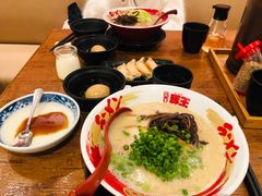 -豚王拉面(澳门银河店)