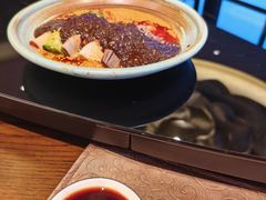 -丽晶轩中餐厅(重庆丽晶酒店)