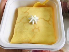 榴莲班戟-Tomado绿色烘焙(大尧三路店)