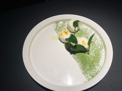 -锦府园·新台州菜(合生汇店)