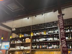-La Tavernetta(Bar à Vin)(乌鲁木齐路店)