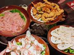 -冯校长老火锅(广州正佳广场店)
