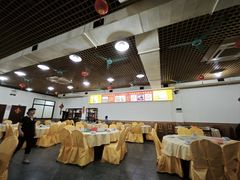 -大自然美食农庄(广州南站店)