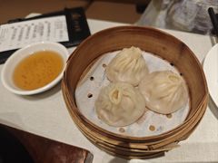 -狮王府淮扬菜(新街口友谊店)